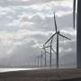 wind farm case study