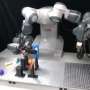 New learning-based method trains robots to reliably pick up and place
objects