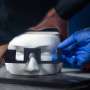 AI and holography bring 3D augmented reality to regular glasses
