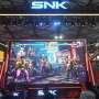 Gaming sector recovery on flamboyant display at ChinaJoy expo