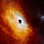 supermassive black hole research paper