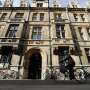 UK's Cambridge University halts fossil fuel funding