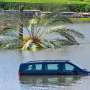 Slow recovery as Dubai airport, roads still plagued by floods