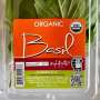 Check your fridge for Trader Joe's fresh basil, linked to salmonella