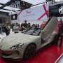 Chinese automakers redefine the car as a living space at Beijing Auto
Show