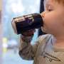 Choosing sugary drinks over fruit juice for toddlers linked to risk of adult obesity