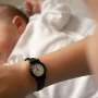 Emergency department see more infants of mothers with depressive
symptoms
