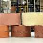 Energy-smart bricks keep waste out of landfill