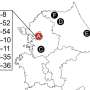 Hepatitis E virus detected for the first time in urban Norway rats in South Korea
