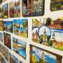 Fridge magnets have important pull for holiday memories, says research