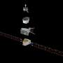 Glitch on BepiColombo: Work ongoing to restore spacecraft to full thrust