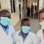 Improving care of hospitalized patients with HIV in Tanzania