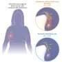 Clinical trial: Less extensive breast cancer surgery results in fewer
swollen arms