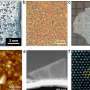Scientists develop novel liquid metal alloy system to synthesize
diamond under moderate conditions