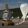 NASA balloons head north of Arctic Circle for long-duration flights