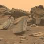 research paper on life on mars