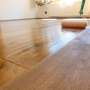 Natural sun protection for wood floors and furniture
