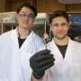 New contaminant-tolerant catalyst could help capture carbon directly
from smokestacks