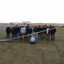 Software helps unmanned aerial vehicles break records during Arctic
test flight