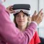 Parents underestimate the privacy risks kids face in virtual reality
