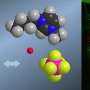 Raman spectroscopy offers new insights into ionic liquid acidity