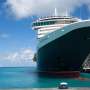 carnival cruise ship rough seas