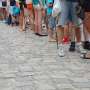 Wait lines may boost perceived popularity of restaurant brands
