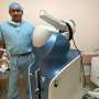 Robotic total knee replacement improves outcomes but costs more, finds study