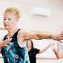 Study shows aerobic exercise performed in the evening benefits elderly hypertensives more than morning exercise