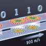 Skyrmions move at record speeds: A step towards the computing of the
future