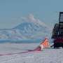 Steward Observatory balloon mission breaks NASA record 22 miles above Antarctica