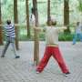Study reveals tai chi benefits for sleep quality in advanced lung
cancer patients