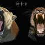 Evidence suggests saber-toothed cats held onto their baby teeth to stabilize their sabers