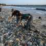 G7 to commit to reducing plastic production: French ministry