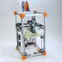 This 3D printer can figure out how to print with an unknown material