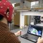 Universal brain-computer interface lets people play games with just
their thoughts