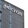 US to give Micron $6.1 bn for American chip factories