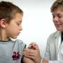 Study finds school entry requirements linked to increased HPV vaccination rates