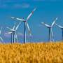 Clearing the air: Wind farms more land efficient than previously
thought