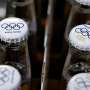 Olympic deal shows bubbling market for zero-alcohol beers